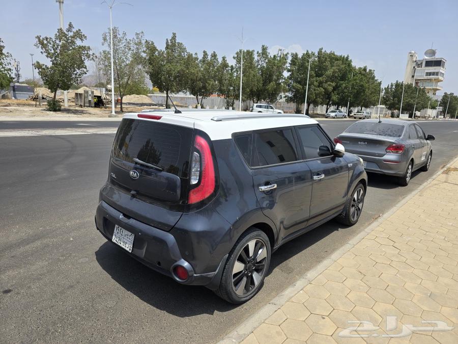 Kia Soul 201563094700767106111