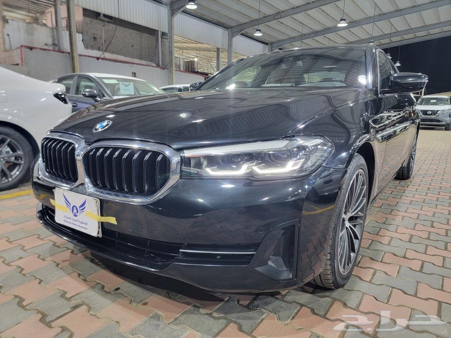BMW 2023 5th Series 520i available for installment payment63096204765699111