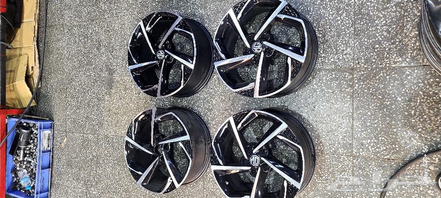 JNUT MG Model 202463093567392771112