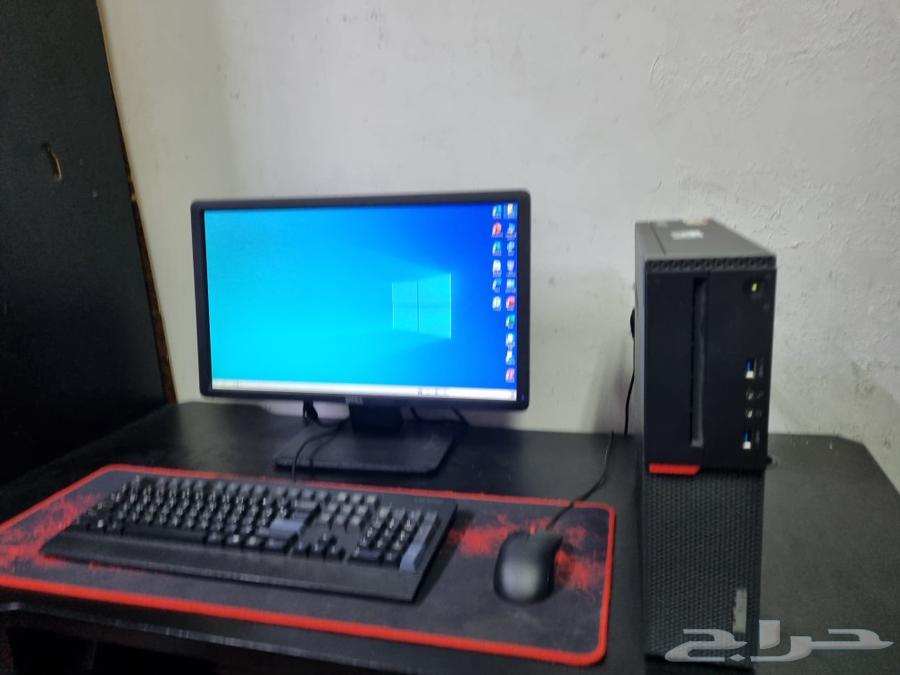 Special offer fast desktop computer i5 and 8GB RAM630664048322571114