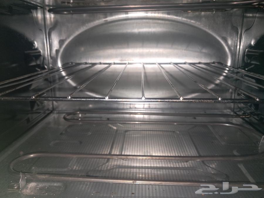 Luxel oven 60 liters for sale63062886900738111