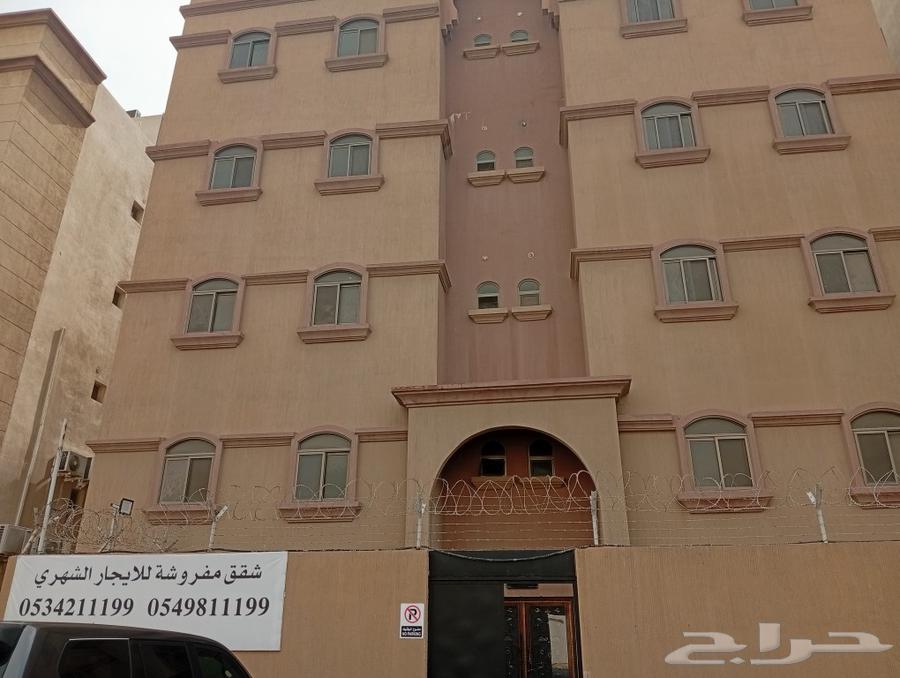 عمارة للايجار بالكامل في حي العليا مدينة الخبر63012947087106111