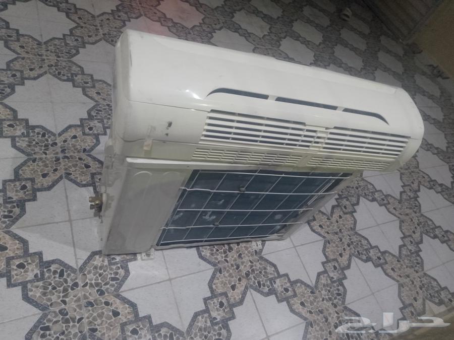 For sale, 18 split air conditioner with snow condition, Freon included. Only contact the owner.63063296906498112