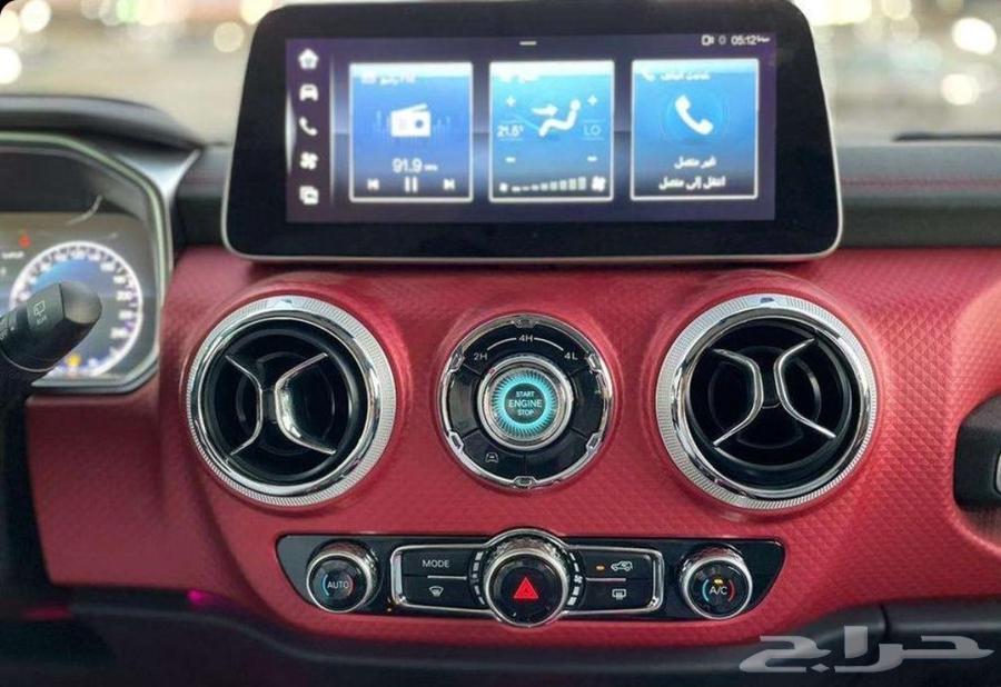 BAIC BJ40C للبيع63092515568387113