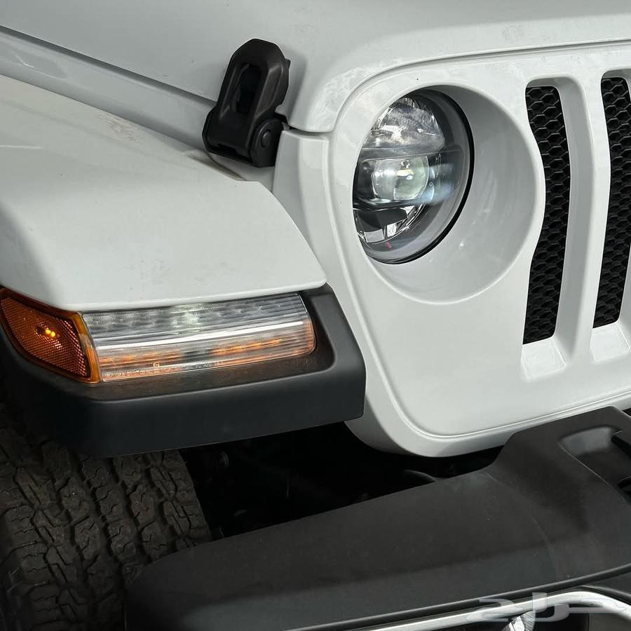 Jeep Wrangler Sahara Model 202363095816772609111