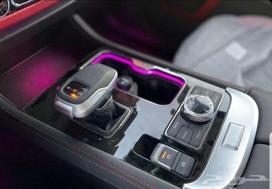 BAIC BJ40C للبيع63092515568387114