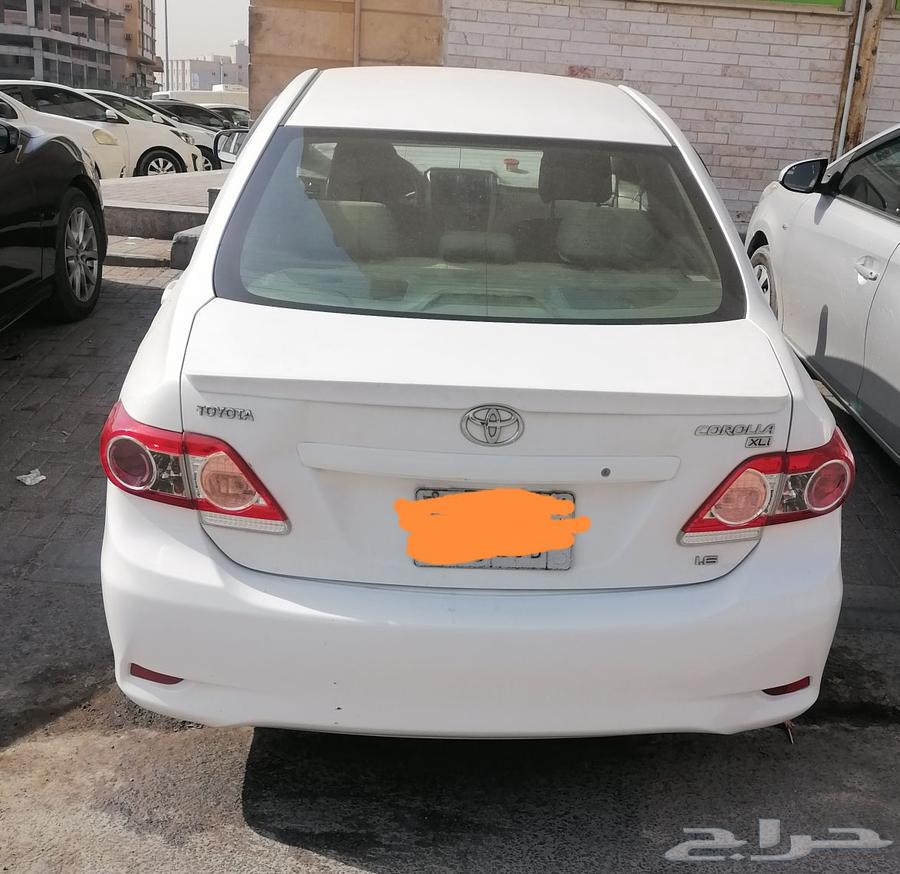 Corolla 2010630973738425621117