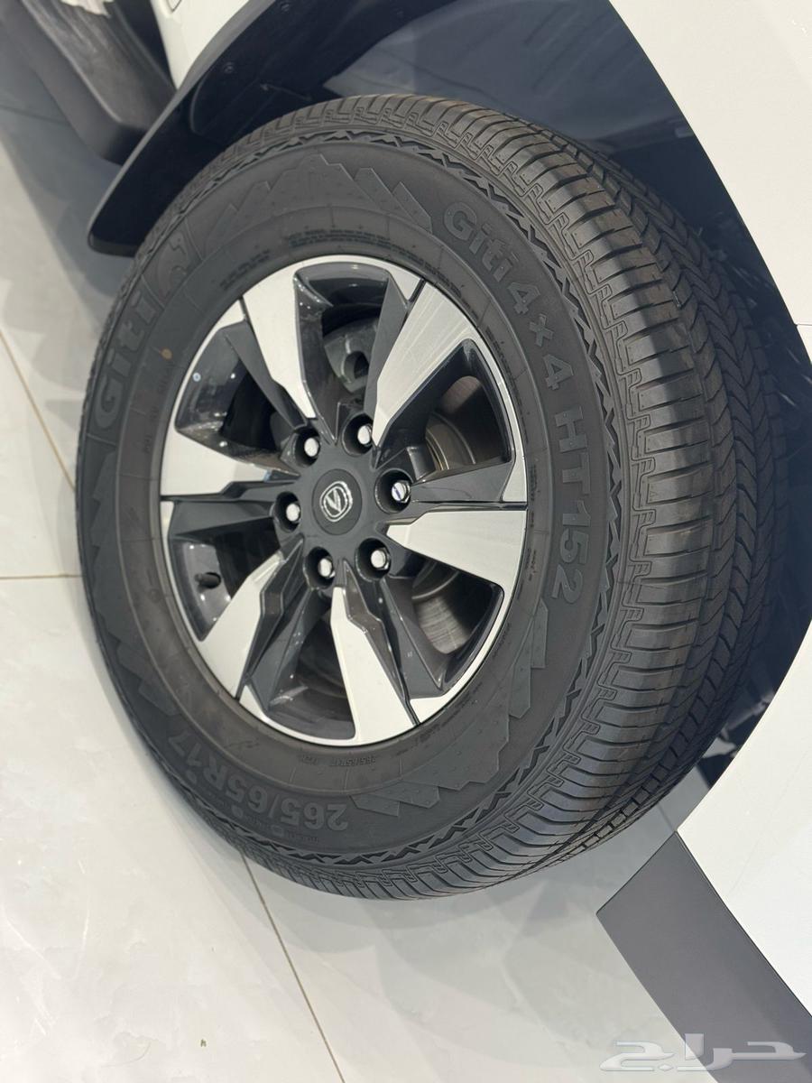 شانجان هنتر اوميجا دبل غمارتين63095102695681112