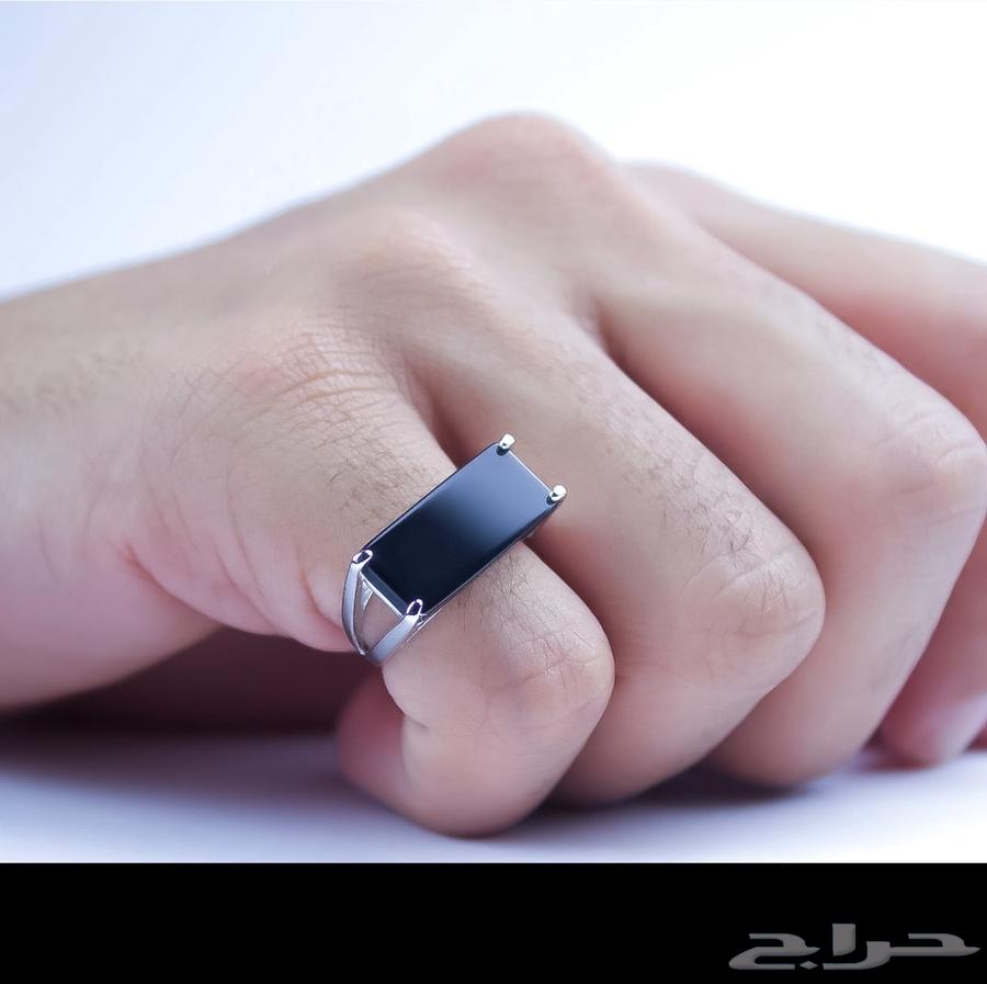 خواتم فضة عيار 925 بأسعار مناسبة63064031351554112