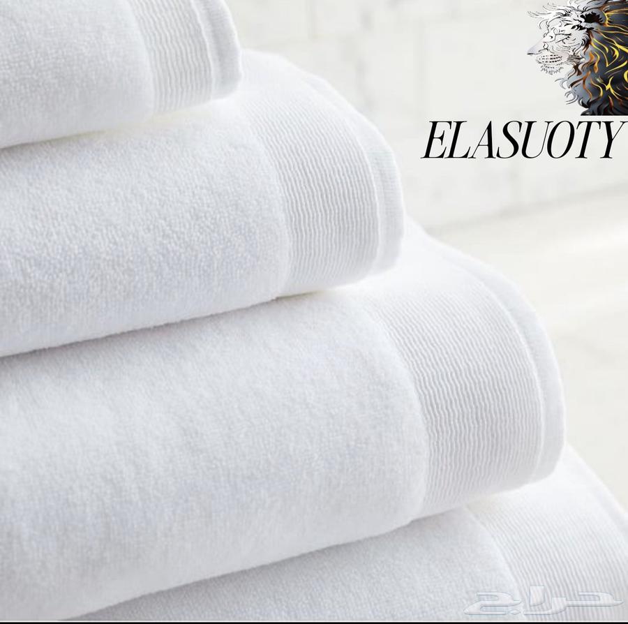 100% Egyptian Cotton Towels63064417533569113