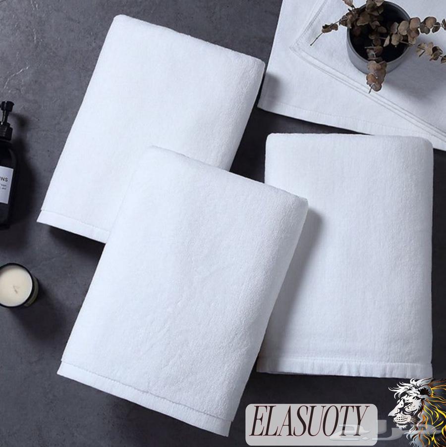 100% Egyptian Cotton Towels63064417533569114