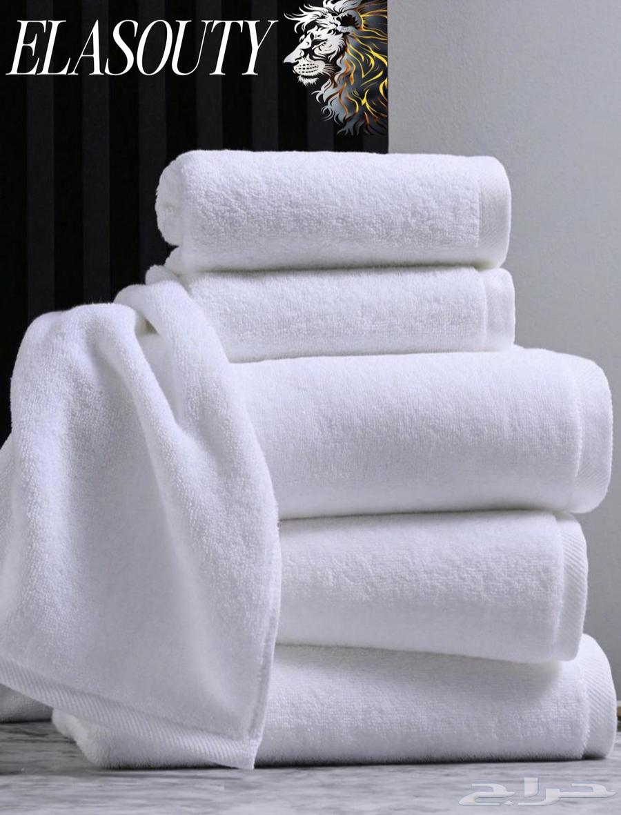 100% Egyptian Cotton Towels63064417533569112