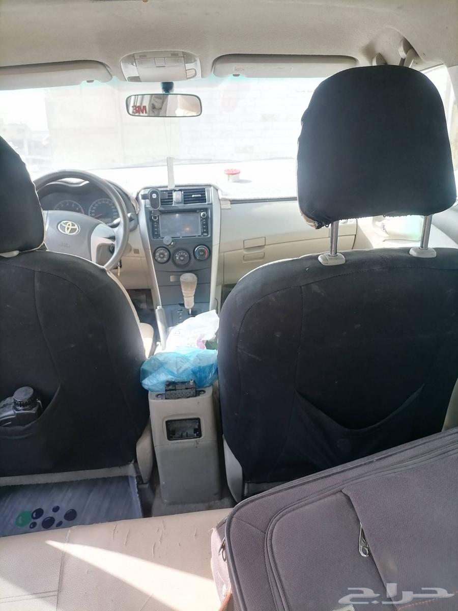 Corolla 201063097373842562111