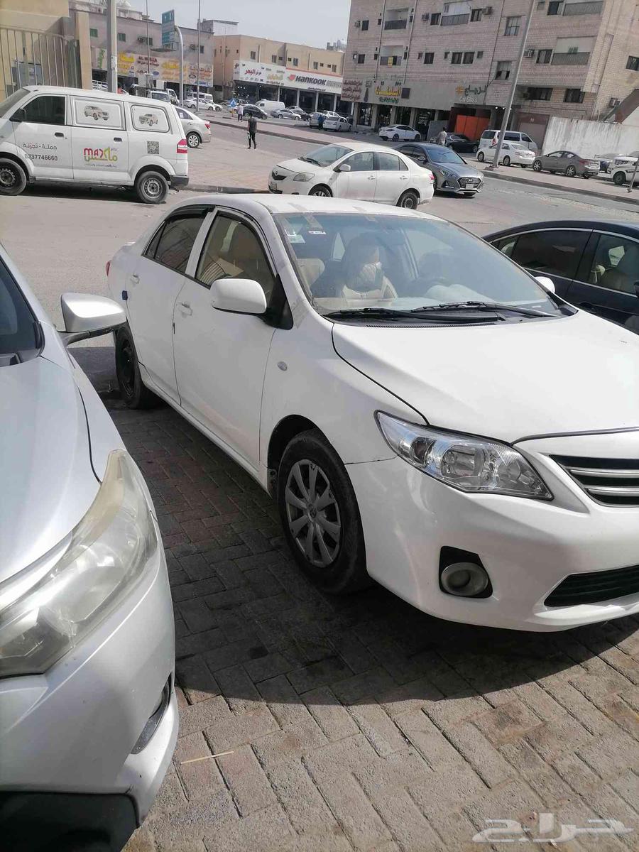 Corolla 201063097373842562114