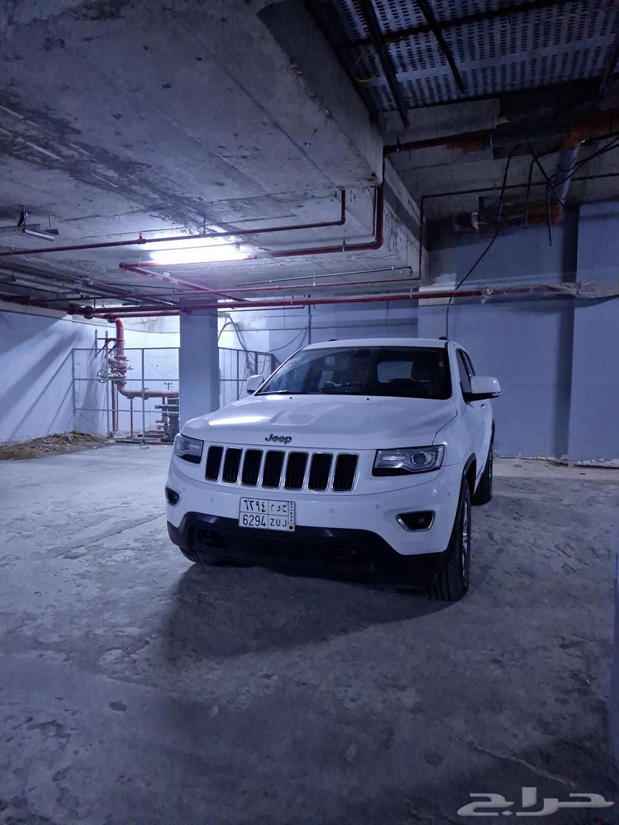 Jeep Grand Cherokee جيب جراند شيروكي 201563093959352961114