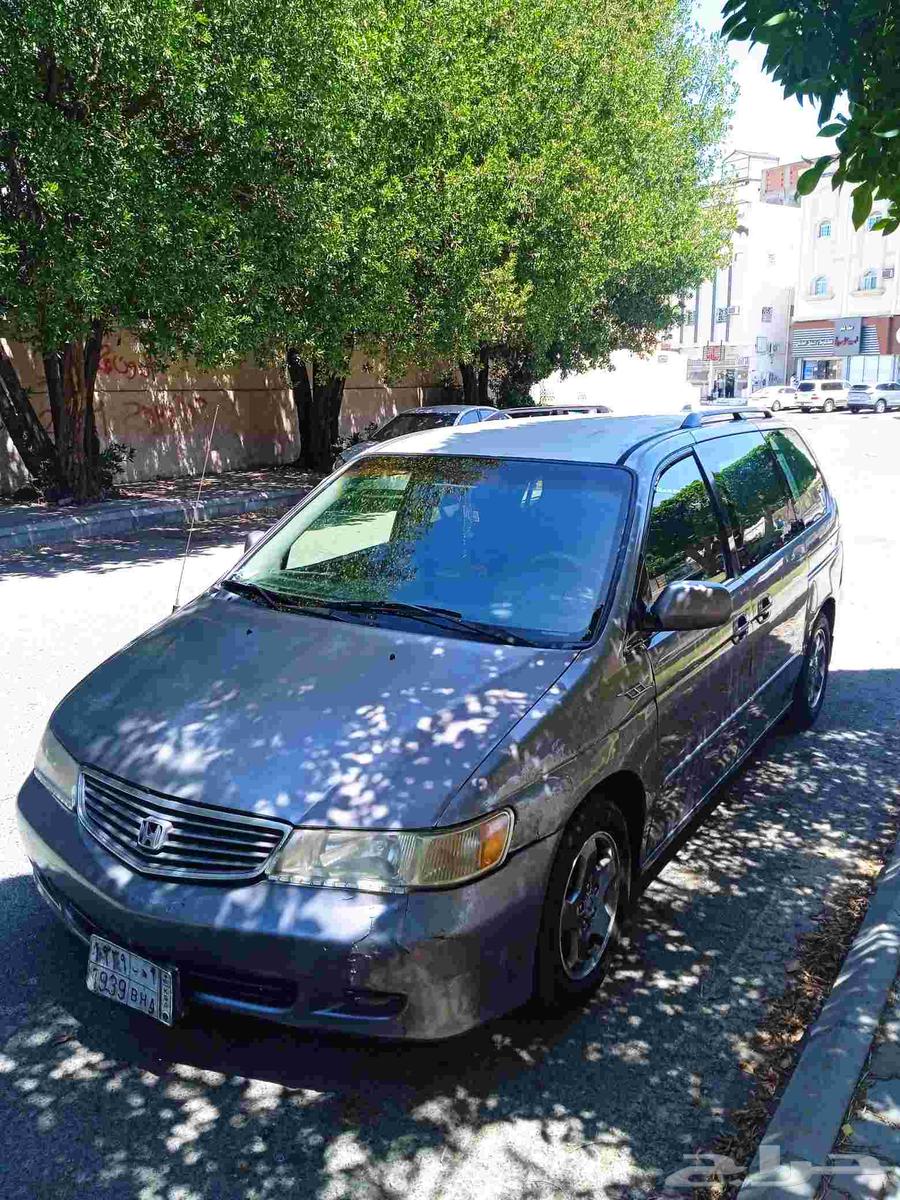 Honda Taif63166689596034111