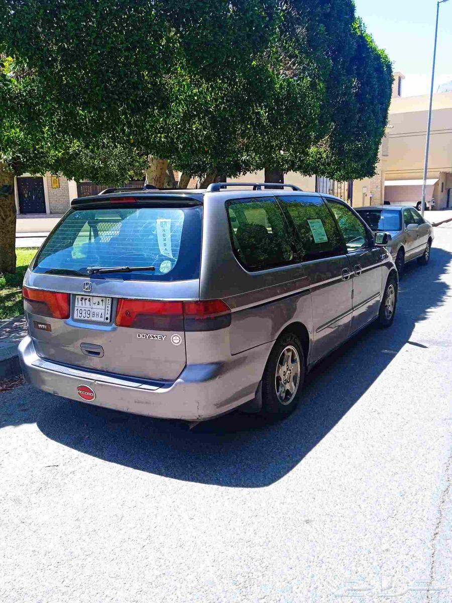 Honda Taif63166689596034113