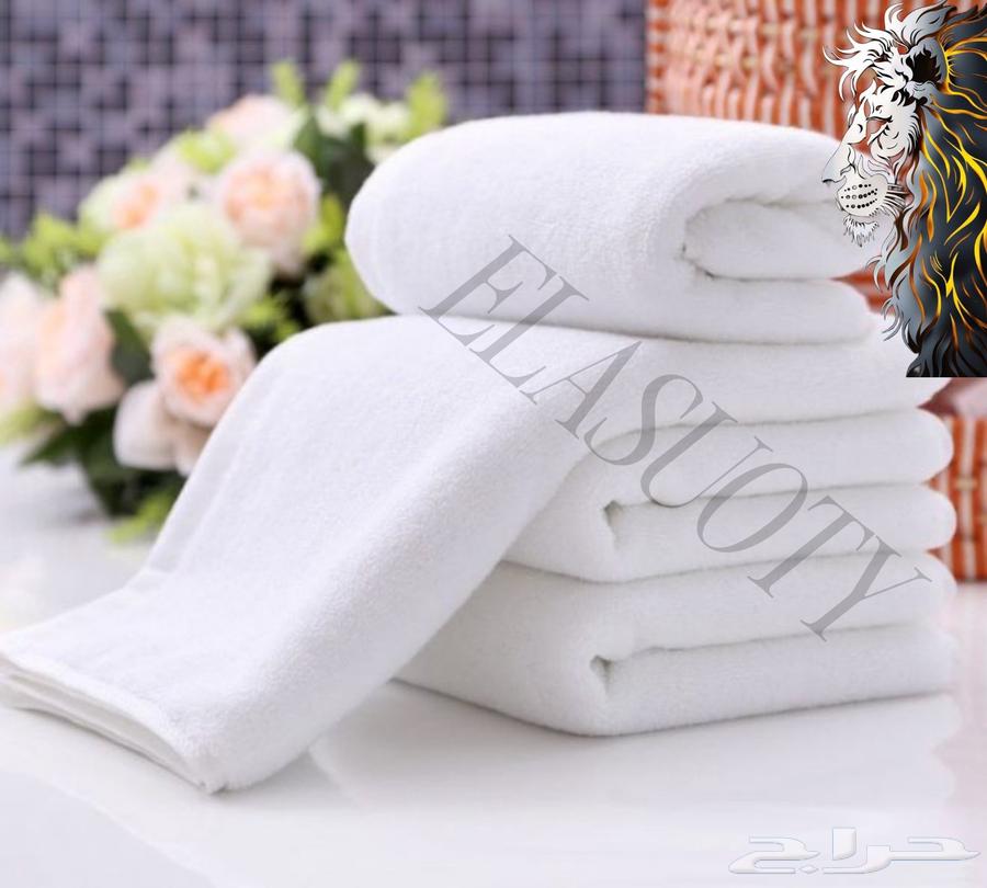 100% Egyptian Cotton Towels63064417533569111