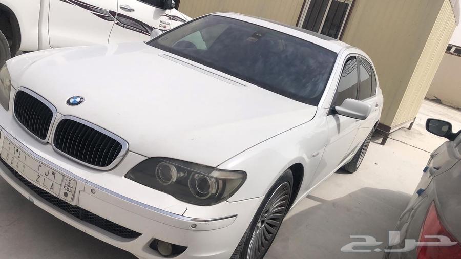 بي ام دبليو 200863092842327426111