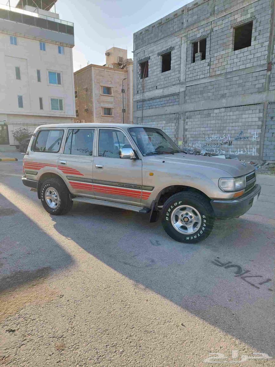 لاندكروزر موديل 92GX63095098607491111