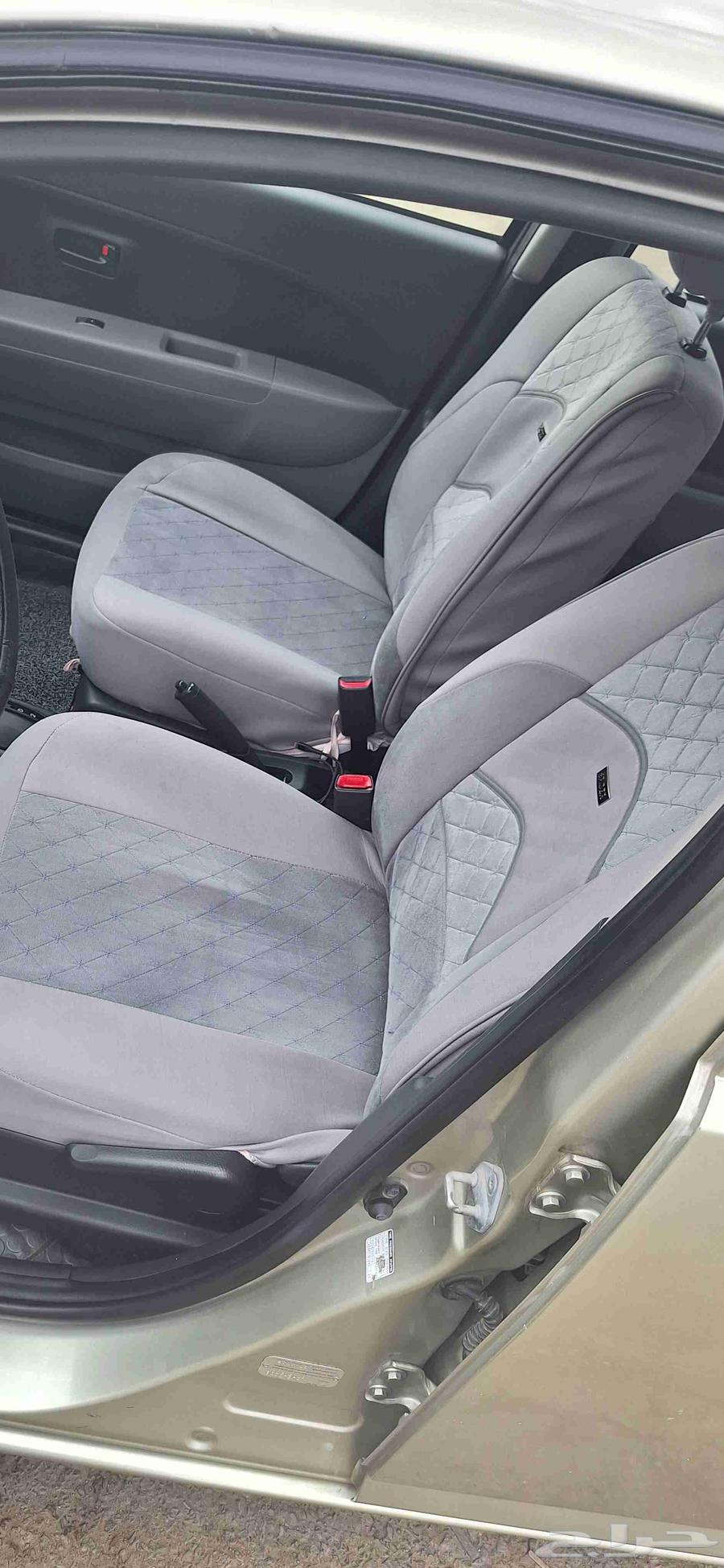 Daihatsu Sirion 201163092511746690113