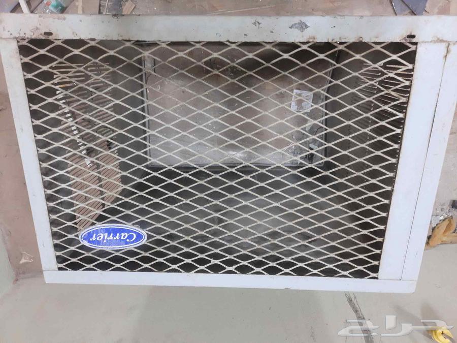 Air conditioners boxes63064402246403112
