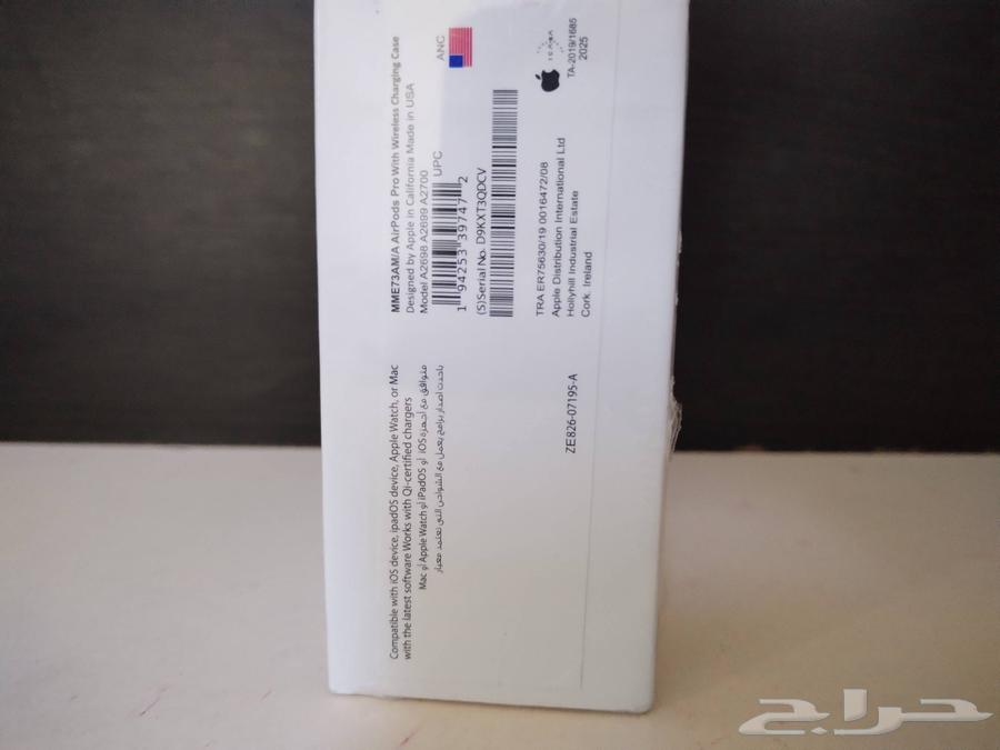 Original Apple Earbuds for sale, brand new63063665619841112