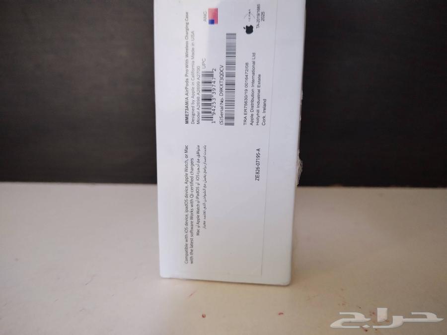 Original Apple Earbuds for sale, brand new63063665619841111