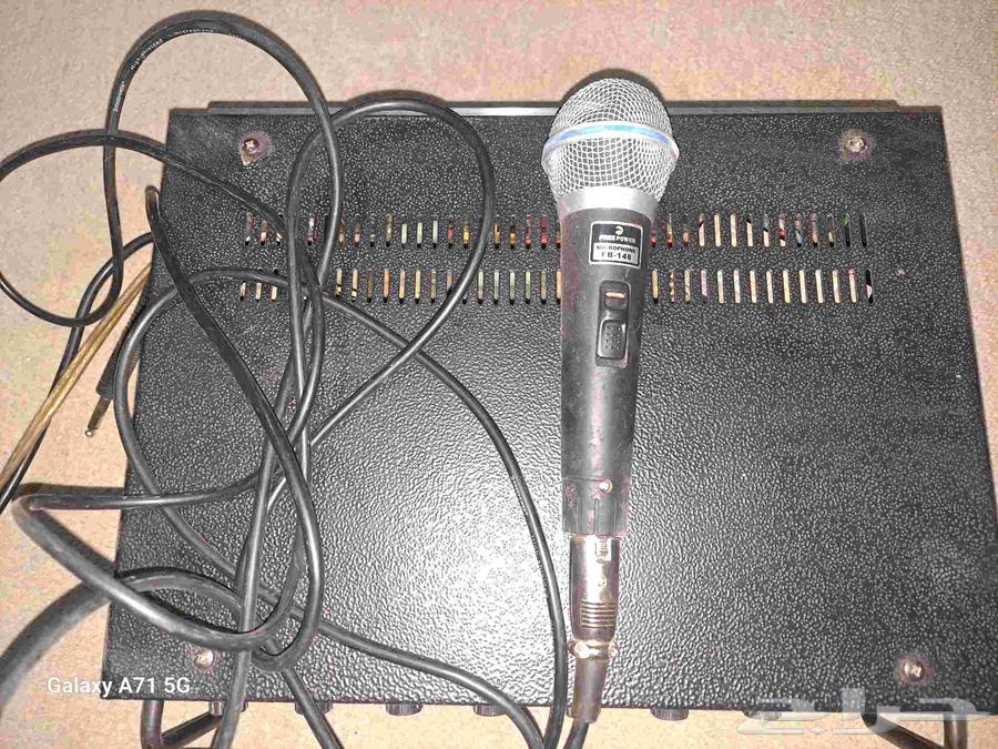 Microphone for sale63064402069635111
