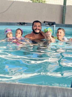 Private swimming training63065225473793112