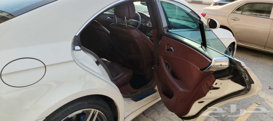 مرسيدس cls 50063093203102209112