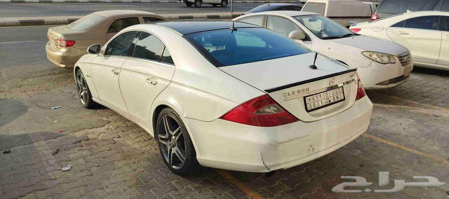 مرسيدس cls 50063093203102209114