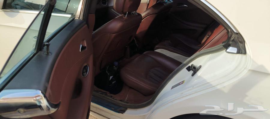 مرسيدس cls 50063093203102209111