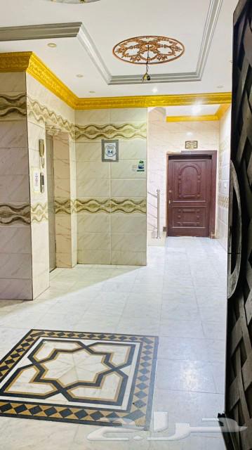 عمارة للايجاربالكامل سكن عمال للشركات والمؤسسات-حي الحمدانية63011590833410111