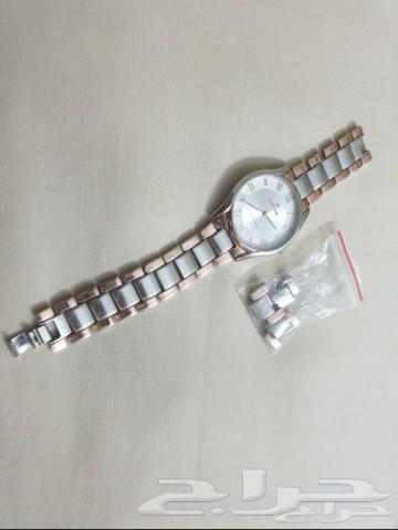 Watch and extension for increasing the length price 150 ريال63064836914433111