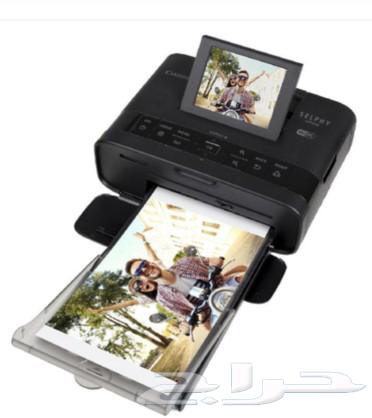 Canon Selphy CP sublimation color printer WiFi photo printer63064040124802111