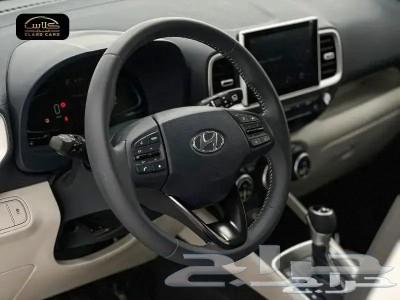 Hyundai Venue Comfort 2024 at an amazing price63093563180545114