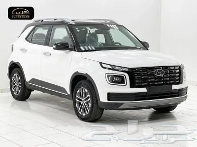 Hyundai Venue Comfort 2024 at an amazing price63093563180545111