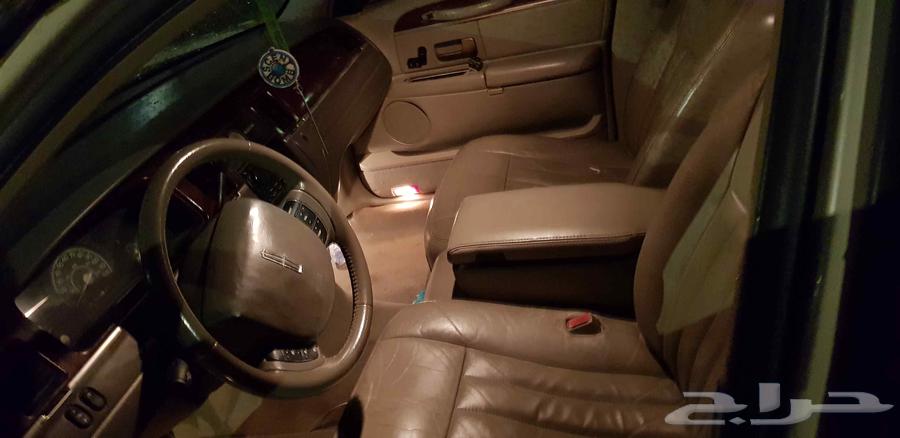 Town Car63093229705219114