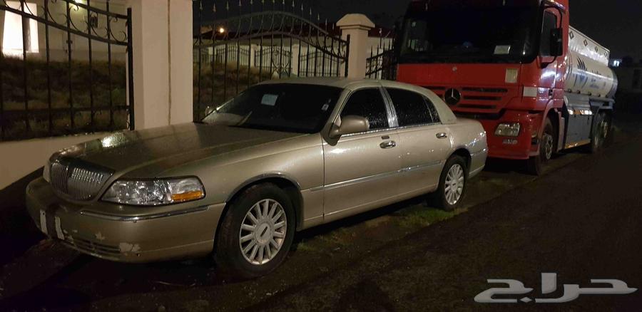 Town Car63093229705219113