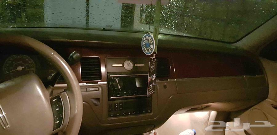 Town Car63093229705219111