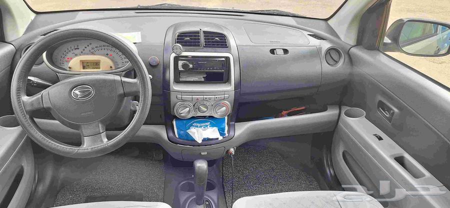 Daihatsu Sirion 201163092511746690114