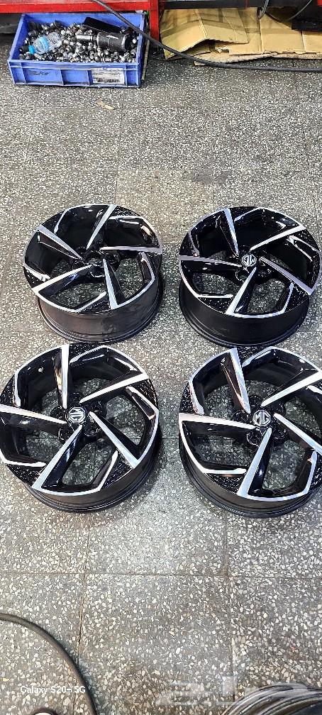 JNUT MG Model 202463093567392771111
