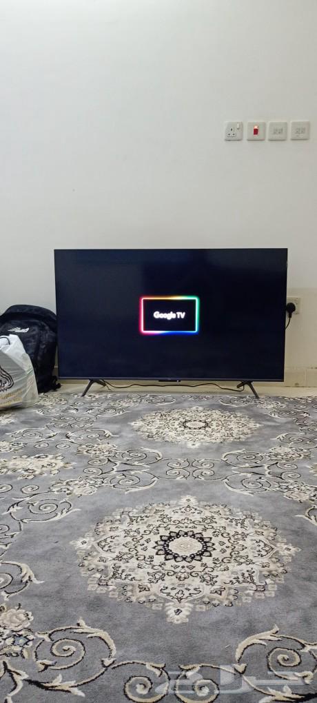 TCL QLED Smart Pro 50-inch Screen, My New One63062912544003111