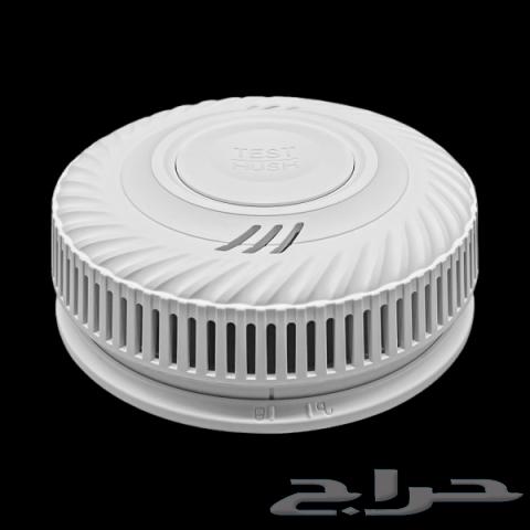 WiFi-enabled fire alarm device works with mobile app63061825897218112
