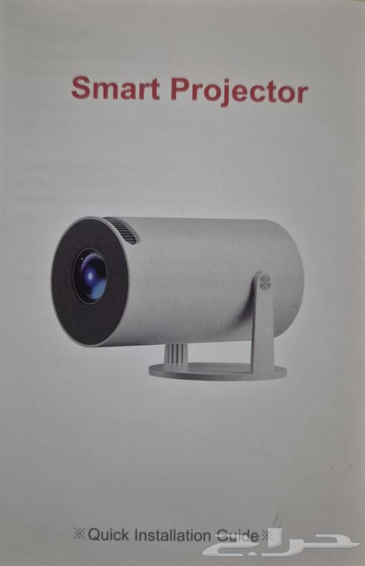 Smart 4K projector63064820765569114