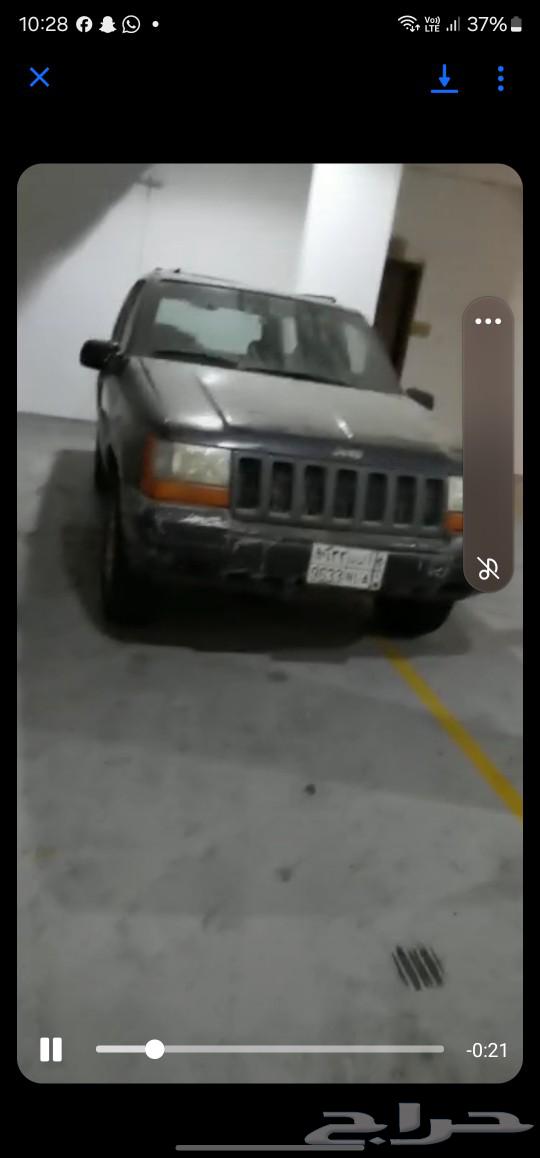 جراند شيروكي موديل 199863095477585923114