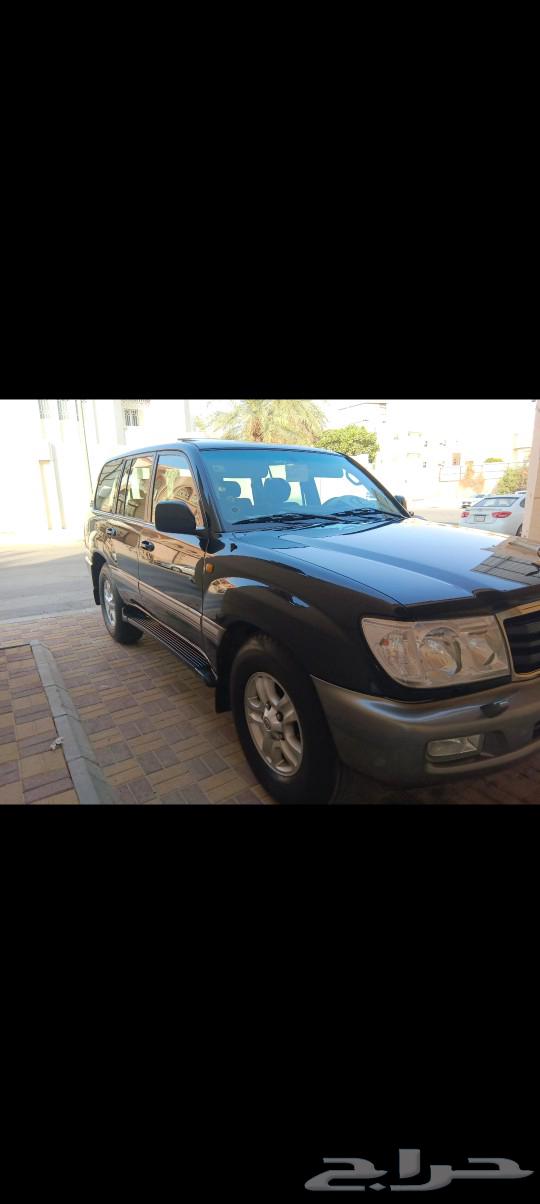 لند كروزر VXR موديل 200063092837654658115