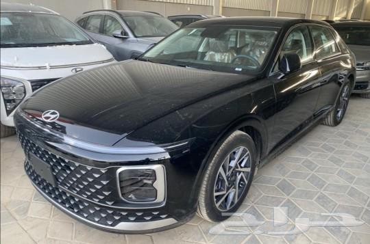 Hyundai Azera Classic 2025 Special offer for cash630973743664651115