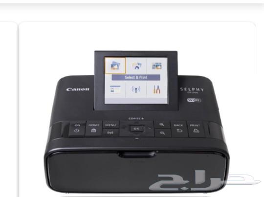Canon Selphy CP sublimation color printer WiFi photo printer63064040124802112